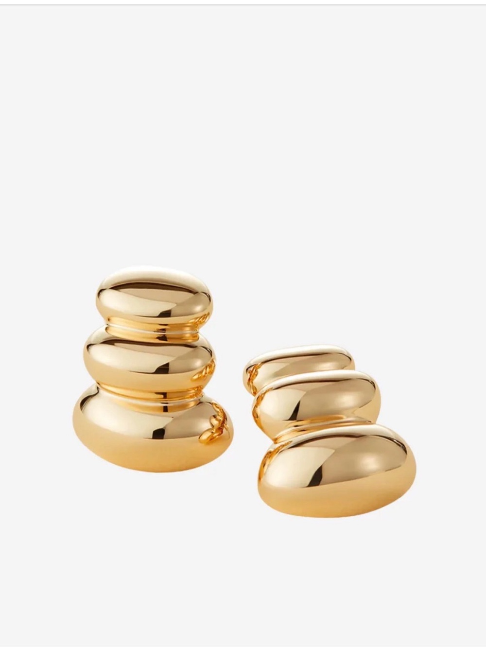 Jenny Bird Non-Stop Earrings